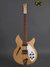 Rickenbacker 330/6 , Mapleglo: Full Instrument - Front