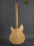 Rickenbacker 330/6 , Mapleglo: Full Instrument - Rear