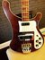 Rickenbacker 4001/4 , Walnut: Free image