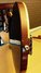 Jul 1975 Rickenbacker 4001/4 , Walnut: Body - Rear