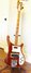 Rickenbacker 4001/4 , Walnut: Full Instrument - Front