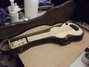 Rickenbacker 59/6 LapSteel, Cream: Full Instrument - Front