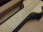 Rickenbacker 59/6 LapSteel, Cream: Neck - Front