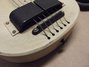 Rickenbacker 59/6 LapSteel, Cream: Close up - Free