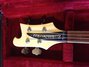 Rickenbacker 4003/4 BT, White: Headstock