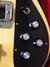 Rickenbacker 4003/4 BT, White: Close up - Free2