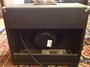 Rickenbacker TR25/amp , Black: Body - Front