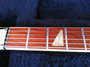Rickenbacker 360/6 , Jetglo: Neck - Front