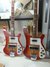 Rickenbacker 4001/4 , Fireglo: Free image