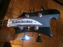 Rickenbacker 4001/4 CS, : Headstock