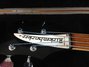 Rickenbacker 4003/4 , Jetglo: Headstock