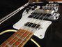 Rickenbacker 4003/4 , Jetglo: Body - Front