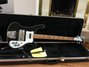 Rickenbacker 4003/4 , Jetglo: Full Instrument - Front