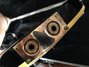 Rickenbacker 4003/4 , Jetglo: Close up - Free