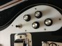 Rickenbacker 4003/4 , Jetglo: Close up - Free2