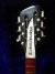 Rickenbacker 325/12 V63, Jetglo: Headstock