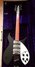 Rickenbacker 325/12 V63, Jetglo: Full Instrument - Front
