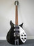 Rickenbacker 355/6 JL, Jetglo: Full Instrument - Front