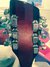 Rickenbacker 660/12 TP, Fireglo: Headstock - Rear