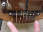 Rickenbacker SD/6 Mod, Brown: Free image