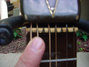 Rickenbacker SD/6 Mod, Brown: Free image2