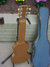 Rickenbacker SD/6 Mod, Brown: Full Instrument - Rear