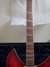 Rickenbacker 360/12 C63, Fireglo: Neck - Front