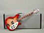 Rickenbacker 360/12 CW, Fireglo: Free image2