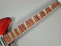 Rickenbacker 360/12 CW, Fireglo: Neck - Front