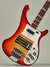 Rickenbacker 4003/4 , Fireglo: Free image