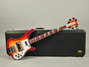 Rickenbacker 4003/4 , Fireglo: Free image2