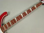 Rickenbacker 4003/4 , Fireglo: Neck - Front