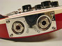 Rickenbacker 4003/4 , Fireglo: Close up - Free
