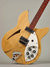 Rickenbacker 330/6 , Mapleglo: Free image