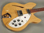 Rickenbacker 330/6 , Mapleglo: Body - Front