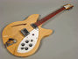 Rickenbacker 330/6 , Mapleglo: Full Instrument - Front