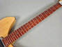 Rickenbacker 330/6 , Mapleglo: Neck - Front