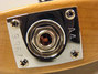 Rickenbacker 330/6 , Mapleglo: Close up - Free