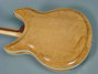 Rickenbacker 381/12 V69, Mapleglo: Body - Rear
