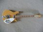 Rickenbacker 620/6 , Mapleglo: Full Instrument - Front