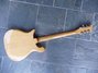 Rickenbacker 620/6 , Mapleglo: Full Instrument - Rear