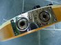 Rickenbacker 620/6 , Mapleglo: Close up - Free
