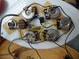 Rickenbacker 620/6 , Mapleglo: Close up - Free2