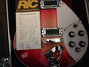 Rickenbacker 620/6 , Fireglo: Close up - Free2