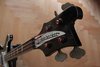 Rickenbacker 4001/4 , Jetglo: Free image