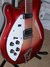 Rickenbacker 360/12 , Fireglo: Close up - Free2