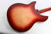 Rickenbacker 360/6 V64, Fireglo: Free image