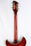 Rickenbacker 360/6 V64, Fireglo: Neck - Rear