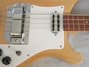 Rickenbacker 4001/4 V63, Mapleglo: Free image