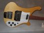 Rickenbacker 4001/4 V63, Mapleglo: Body - Front